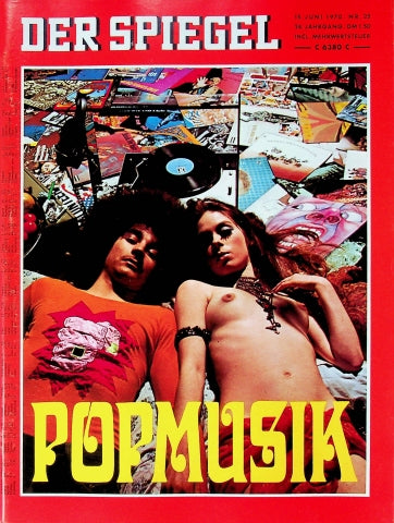 Spiegel 25/1970