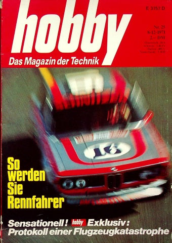 Hobby 25/1971