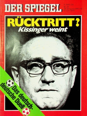 Spiegel 25/1974