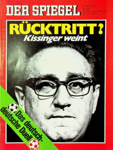Spiegel 25/1974