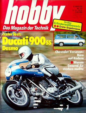 Hobby 25/1975