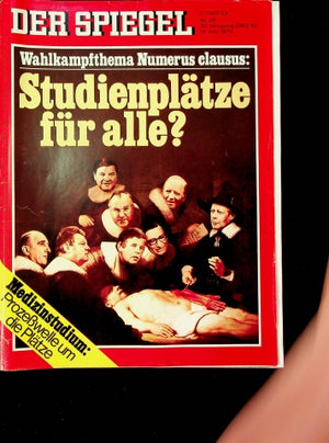 Spiegel 25/1976