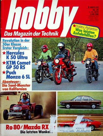 Hobby 25/1976