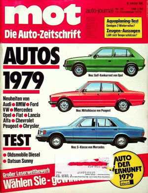 MOT 25/1978