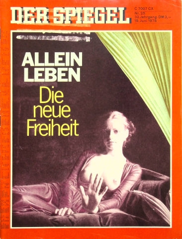 Spiegel 25/1978