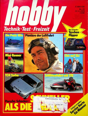 Hobby 25/1978