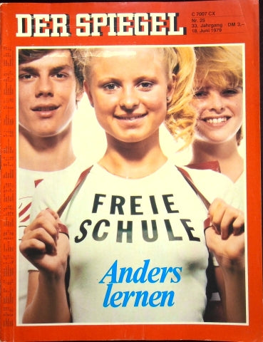 Spiegel 25/1979