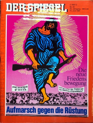 Spiegel 25/1981