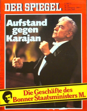Spiegel 25/1984