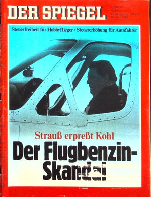 Spiegel 25/1988