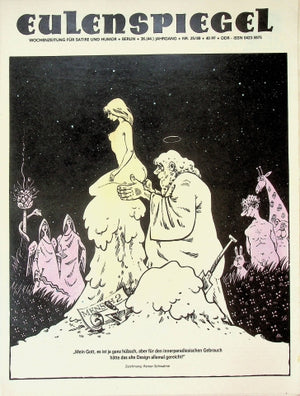 Eulenspiegel 25/1989