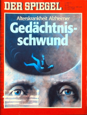 Spiegel 25/1989