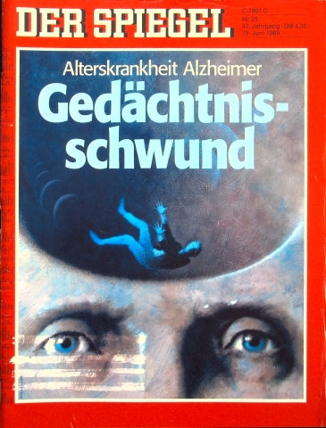 Spiegel 25/1989