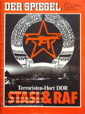 Spiegel 25/1990