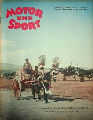 Motor und Sport 26/1941