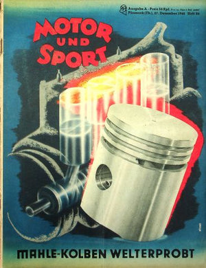Motor und Sport 26/1942