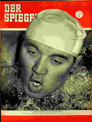 Spiegel 26/1952