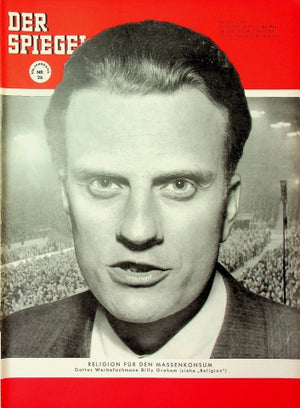Spiegel 26/1954
