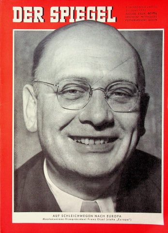 Spiegel 26/1955