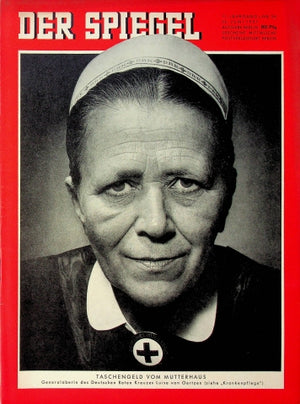Spiegel 26/1957