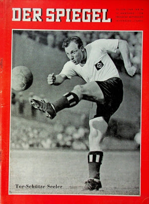 Spiegel 26/1960