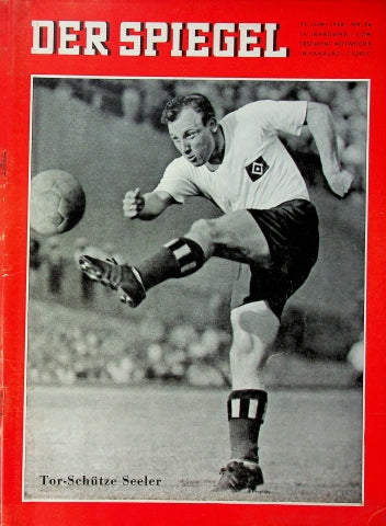 Spiegel 26/1960