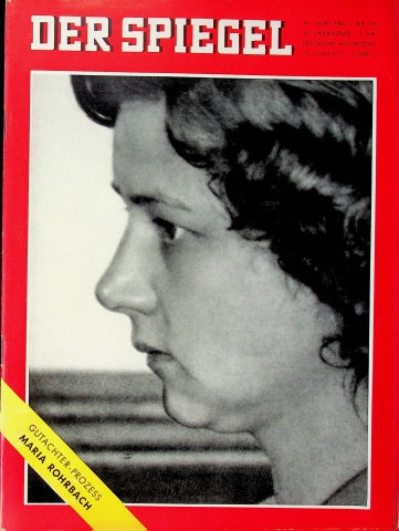 Spiegel 26/1961