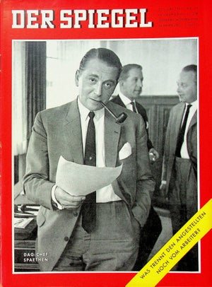 Spiegel 26/1962