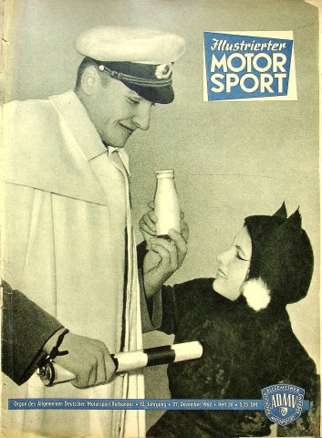 Illustrierter Motorsport 26/1962