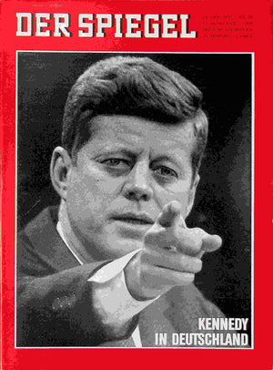 Spiegel 26/1963