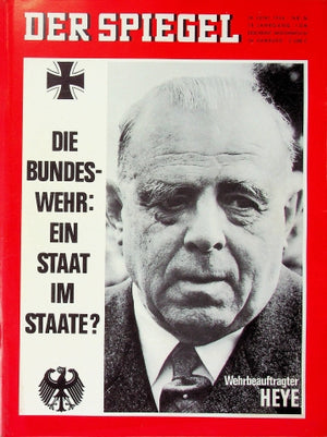 Spiegel 26/1964