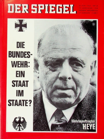 Spiegel 26/1964