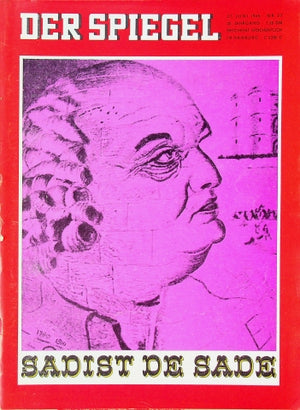 Spiegel 26/1966