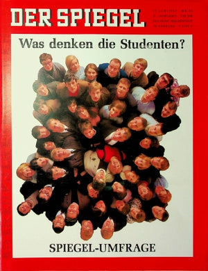 Spiegel 26/1967