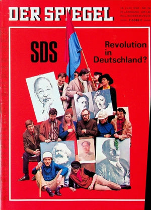 Spiegel 26/1968