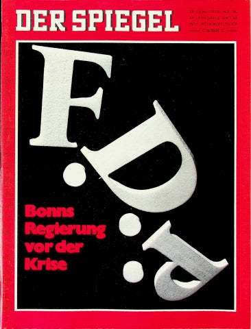 Spiegel 26/1970