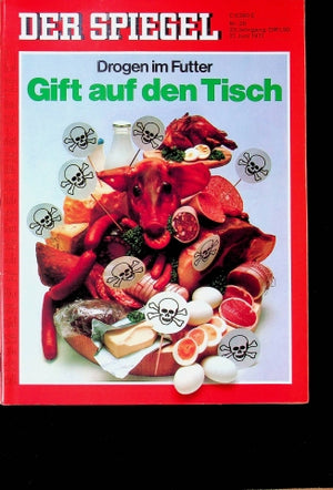 Spiegel 26/1971