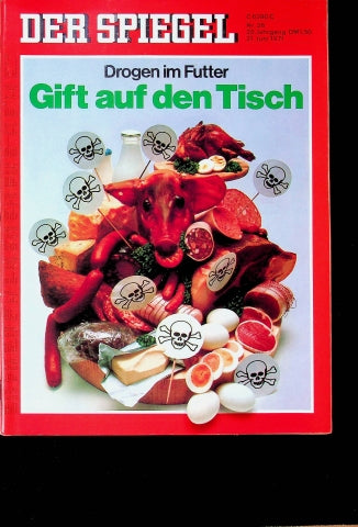 Spiegel 26/1971