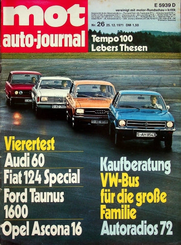 MOT 26/1971