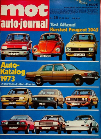 MOT 26/1972