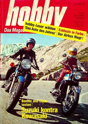 Hobby 26/1972