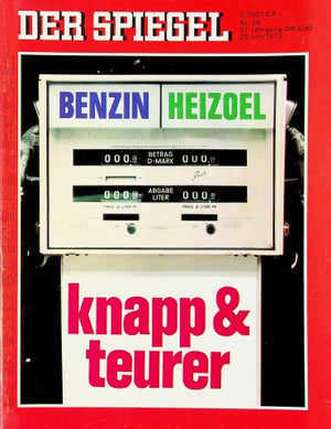 Spiegel 26/1973