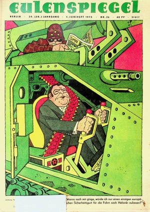 Eulenspiegel 26/1973