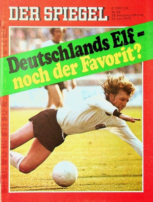 Spiegel 26/1974