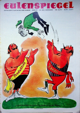Eulenspiegel 26/1975