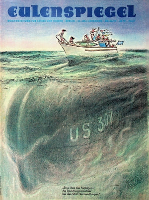 Eulenspiegel 26/1977