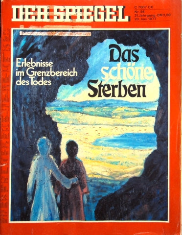 Spiegel 26/1977