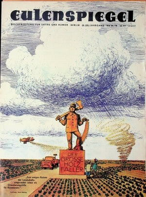 Eulenspiegel 26/1978
