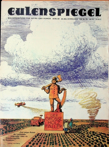 Eulenspiegel 26/1978