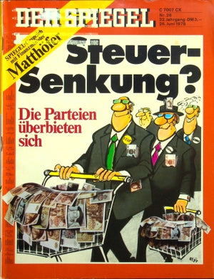 Spiegel 26/1978